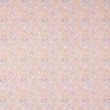 Popeline Coton Cape Chat Rose - Ribes y Casals