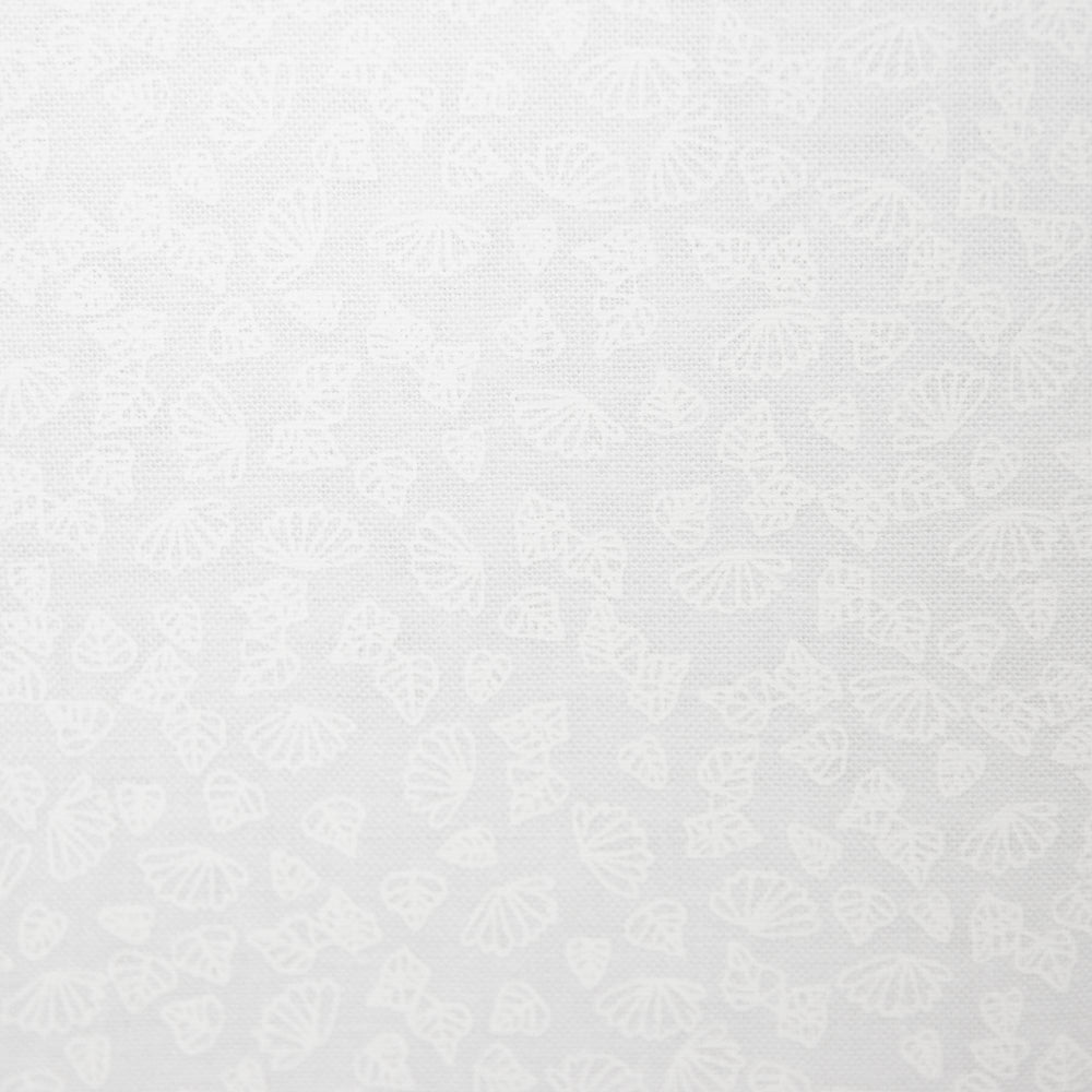 Patchwork Pendentifs Blanc - Ribes y Casals