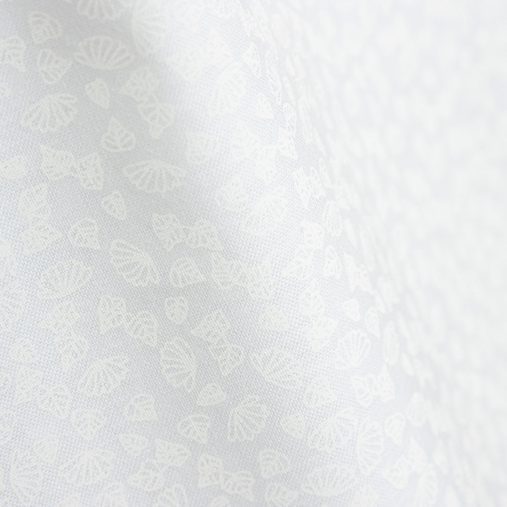 Patchwork Pendentifs Blanc - Ribes y Casals