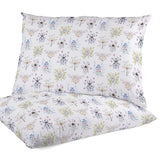 Popeline Coton Insectes - Ribes y Casals