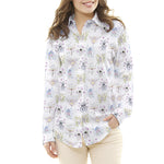 Popeline Coton Insectes - Ribes y Casals