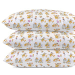 Popeline Coton Pierrafeu - Ribes y Casals