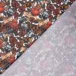 Popeline Coton Pistolets - Ribes y Casals