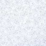 Patchwork de Bouquets Blancs - Ribes y Casals