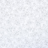 Patchwork de Bouquets Blancs - Ribes y Casals