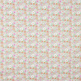 Popeline de Coton Fleurs Berta - Ribes y Casals