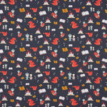 Popeline Sant Jordi - Ribes y Casals