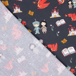 Popeline Sant Jordi - Ribes y Casals