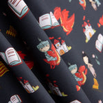 Popeline Sant Jordi - Ribes y Casals