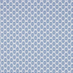 Popeline Berceuse Bleu - Ribes y Casals