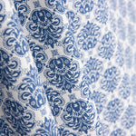 Popeline Berceuse Bleu - Ribes y Casals