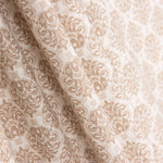 Popeline Berceuse Beige - Ribes y Casals