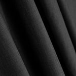 Popeline Mélange Marine - Ribes y Casals