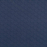 Popeline Micro Fleur Marine - Ribes y Casals