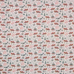 Popeline de Noël “Bon Nadal” - Ribes y Casals