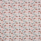 Popeline de Noël “Bon Nadal” - Ribes y Casals