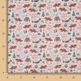 Popeline de Noël “Bon Nadal” - Ribes y Casals