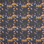 Popeline de Noël Nuit des Rois Mages - Ribes y Casals