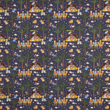 Popeline de Noël Nuit des Rois Mages - Ribes y Casals