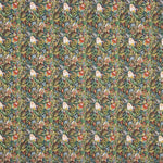 Popeline de Noël Imprimé Rois Mages - Ribes y Casals