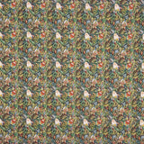 Popeline de Noël Imprimé Rois Mages - Ribes y Casals