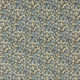 Patchwork Américain Évantail Or Laqué - Ribes y Casals