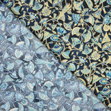 Patchwork Américain Évantail Or Laqué - Ribes y Casals