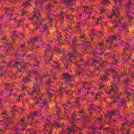 Patchwork Américain Batik Spirales Grana - Ribes y Casals