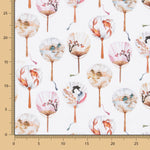 Eventail Coton Écru - Ribes y Casals