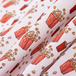 Popeline Coton Popcorn - Ribes y Casals