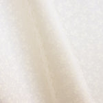 Patchwork de Feuilles Blanches - Ribes y Casals