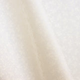 Patchwork de Feuilles Blanches - Ribes y Casals