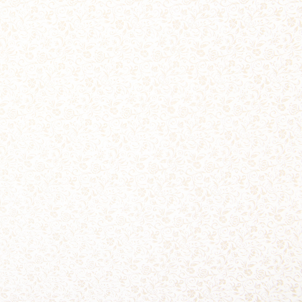 Patchwork Écru Romantique - Ribes y Casals