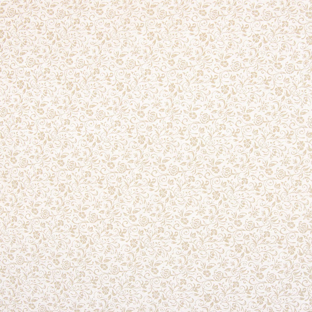 Patchwork Écru Romantique - Ribes y Casals