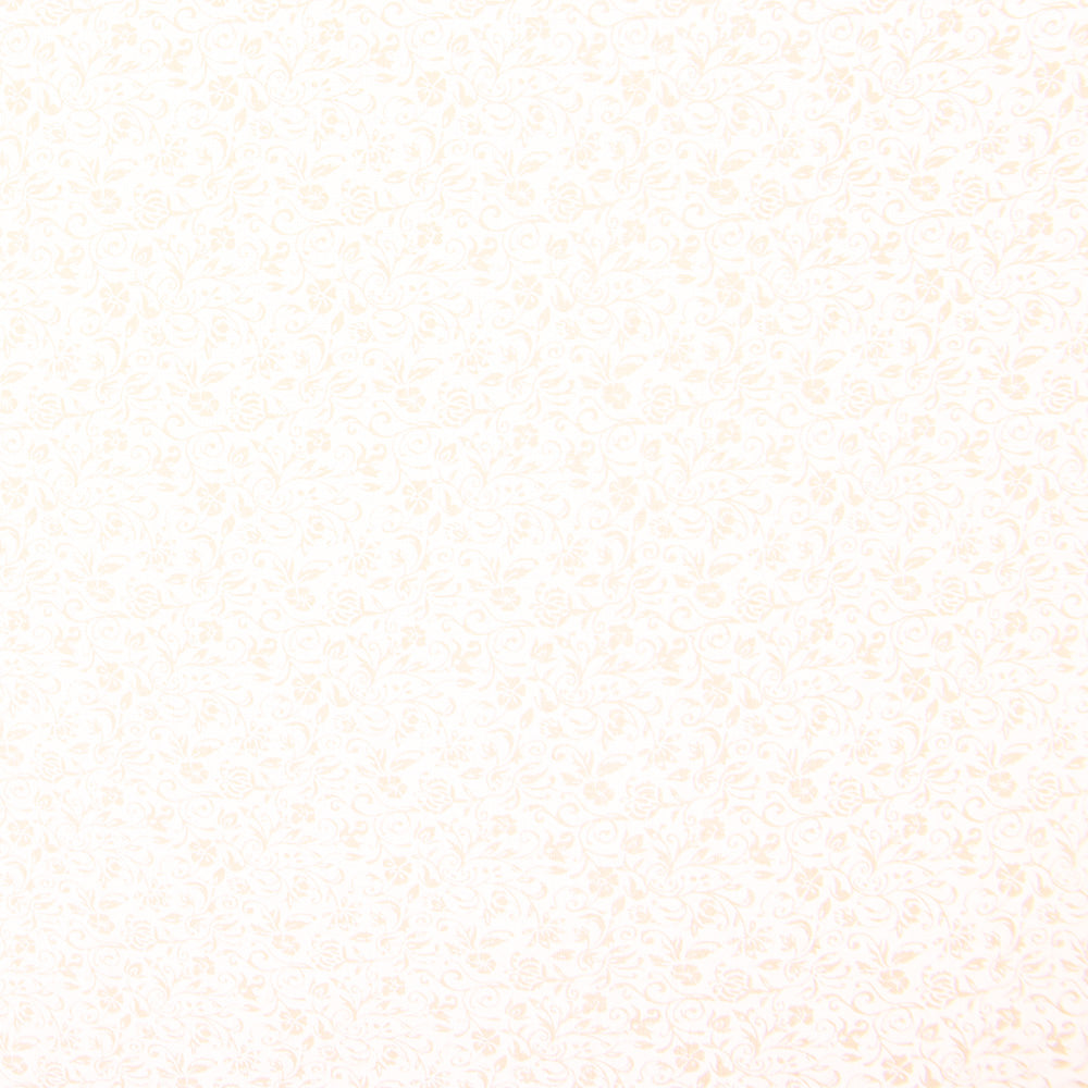 Patchwork Blanc Romantique - Ribes y Casals