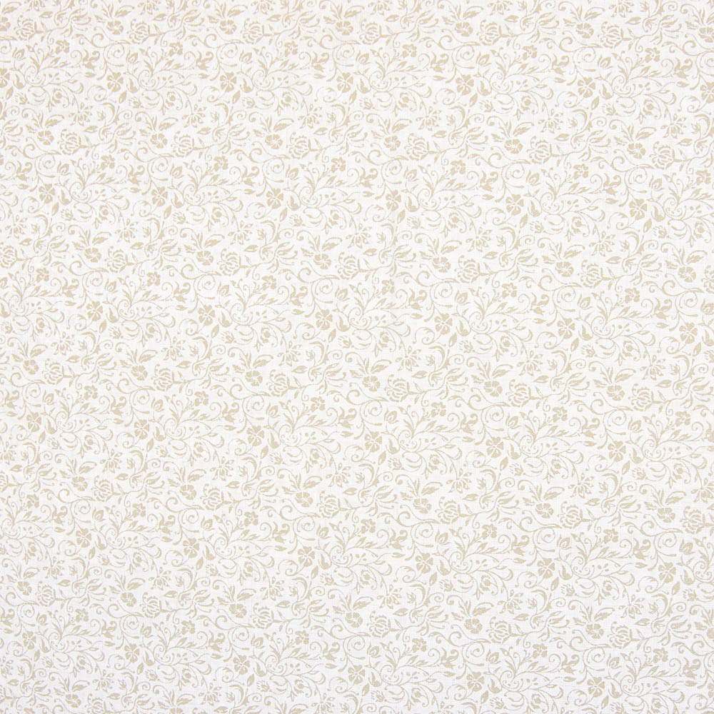 Patchwork Blanc Romantique - Ribes y Casals