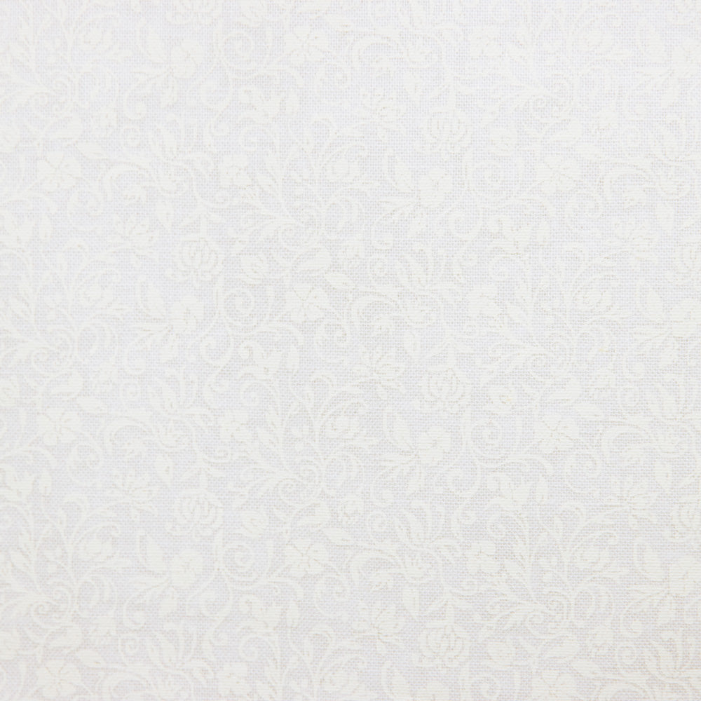 Patchwork Blanc Romantique - Ribes y Casals