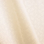 Patchwork de Feuilles Ecru - Ribes y Casals