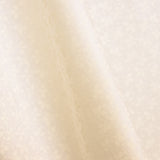 Patchwork de Feuilles Ecru - Ribes y Casals