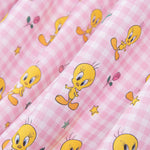 Popeline Coton Titi Rose - Ribes y Casals