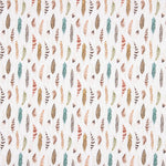 Coton Plumes Écru - Ribes y Casals