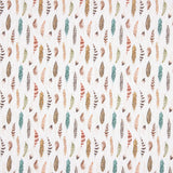 Coton Plumes Écru - Ribes y Casals