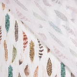 Coton Plumes Écru - Ribes y Casals