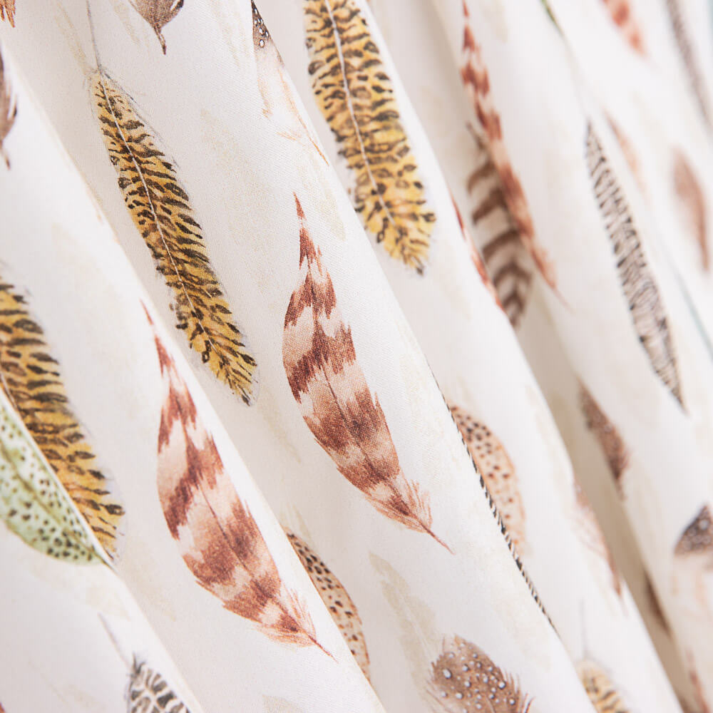 Coton Plumes Écru - Ribes y Casals