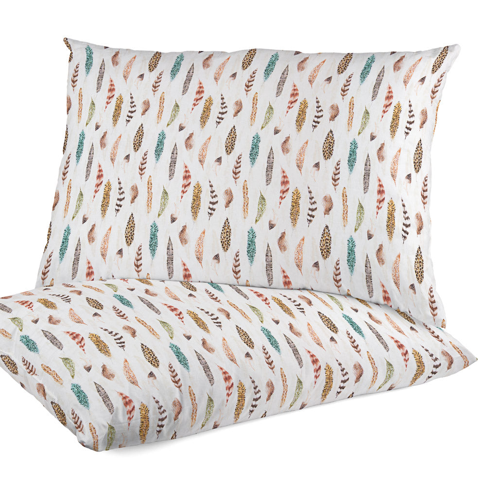 Coton Plumes Écru - Ribes y Casals