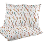 Coton Plumes Écru - Ribes y Casals