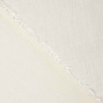 Retal Popelín Poliéster/Algodón Basic Crudo 120x150 cms - Ribes y Casals