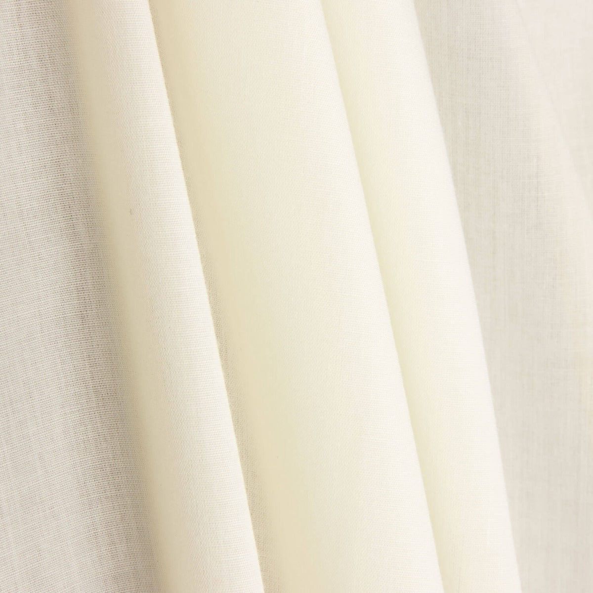 Popelín Poliéster/Algodón Basic Crudo - Ribes y Casals