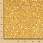 Popeline Coton Jerry - Ribes y Casals