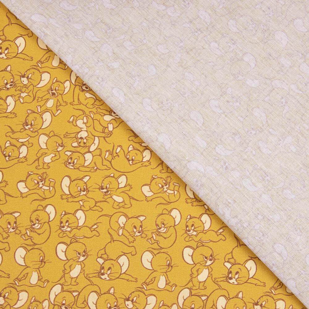 Popeline Coton Jerry - Ribes y Casals